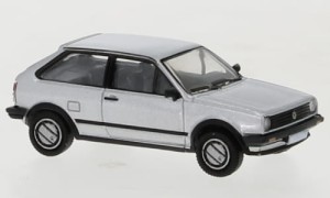 PCX870202 VW Polo II Coupe, silver