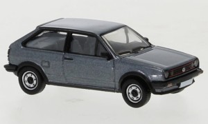 PCX870201 VW Polo II Coupe  metallic-grey