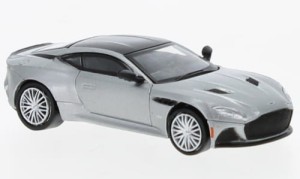 PCX870214 Aston Martin DBS Superleggera, metallic-hell grey