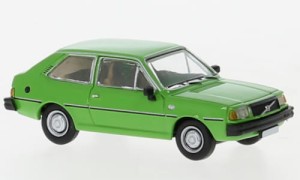 PCX870301 Volvo 343, hell green 