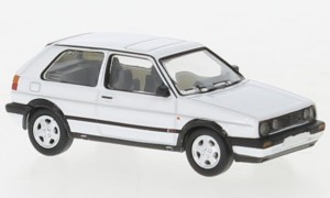 PCX870307 VW Golf II GTI white
