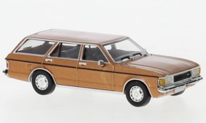 PCX870405 Ford Granada MK I Turnier 