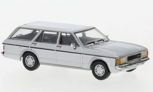 PCX870406 Ford Granada MK I Turnier silver