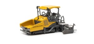 Herpa 950046 Rozściełacz do asfaltu Vögele L Weiss