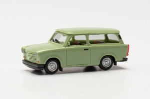 Herpa 027359-004 Trabant 1.1 Universal