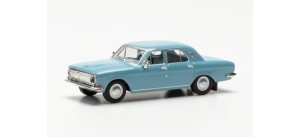 Herpa 024334-004 Wolga M 24, pastell blue