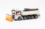 Herpa 315838 MAN pługopiaskarka STRABAG