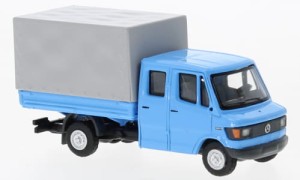 Brekina 36951 Mercedes L 307 D DoKa