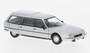 PCX870412 Citroen CX Break silver
