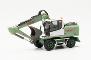 Herpa 949477 Koparka Liebherr 920 Geiger 