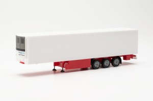 Herpa 076746-002 Naczepa chłodnia Krone