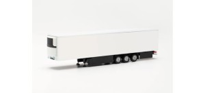 Herpa 077040 Naczepa chłodnia 15 m. 