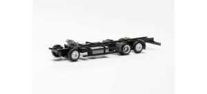 Herpa 085571 Podwozie Scania pod tandem 7,82m