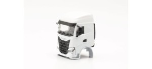 Herpa 085625 Kabina Iveco S-Way bez owiewek 2 szt. 
