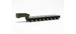 Herpa 746953 Naczepa Goldhofer THP-SL 8-oś