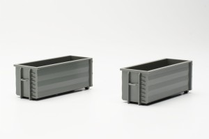 Herpa 053082-006 Kontenery na złom