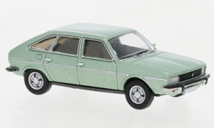 PCX870295 Renault 30 hell green metallic