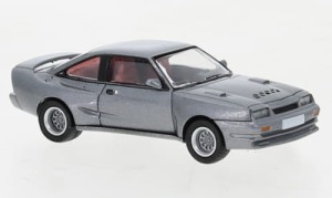 PCX870534 Opel Manta B Mattig grey metallic