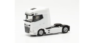 Herpa 316033 DAF XG+ white 