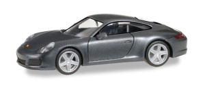 Herpa 038645 Porsche 911 Carrera 4 