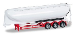 Herpa 075909-002 Naczepa Eutersilo 55m3 