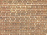 Noch 57550 Płyta dekoracyjna mur ceglany 32x15 cm