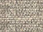 Noch 57560 Płyta dekoracyjna mur kamienny 32x15 cm