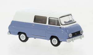 Brekina 30813 Skoda 1203 Halbbus