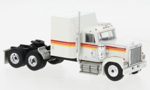 Brekina 85779 GMC General white