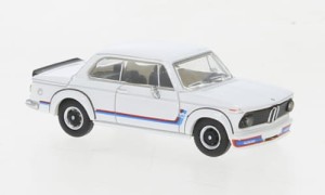 PCX870440	BMW 2002 turbo white Dekor