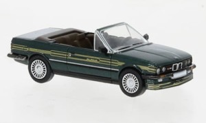 PCX870445 BMW Alpina C2 2,7 Cabriolet
