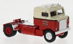Brekina 85952 Kenworth Bullnose 