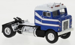 Brekina 85955 Kenworth Bullnose 