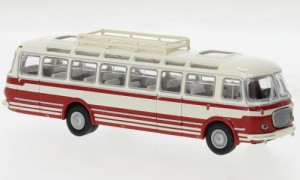Brekina 58237 Skoda 706 RTO Lux  
