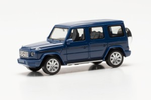 Herpa 420280-002 Mercedes-Benz G-Klasse