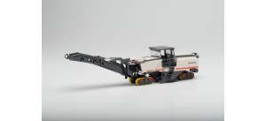 Herpa 312561 Wirtgen frezarka do asfaltu Wirtgen 