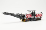 Herpa 315142 Frezarka do asfaltu Wirtgen STRABAG