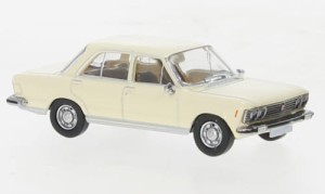 PCX870639 Fiat 130 beige