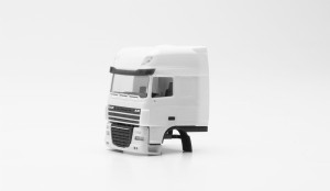 Herpa 082662 DAF XF 105 SSC  2 szt. 