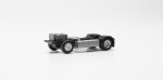 Herpa 082716 Podwozia DAF XF 105 2 szt. 
