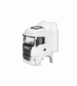 Herpa 084086 Kabiny Scania R '13 HL 2 szt.  