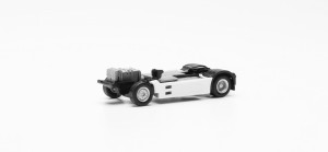 Herpa 085670 Podwozia DAF XG / XG+ 2 szt.