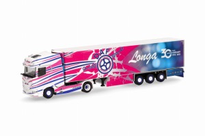 Herpa 315357 DAF XG+ Longa (I)