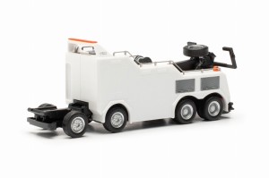 Herpa 085717 Zabudowa z podwoziem holownik EMPL 