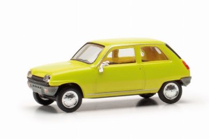 Herpa 024457-002 Renault R5