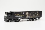 Herpa 316927 Mercedes Actros Gigaspace Wielton / TIP