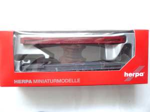 Herpa 075749 SET 2 x Flatcontainer