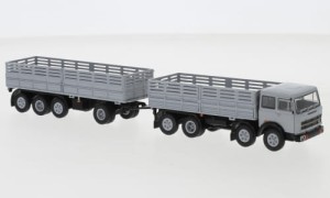 Brekina 58533 Fiat 691 Millepiedi