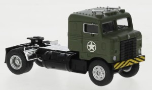 Brekina 85954 Kenworth Bullnose US Air Force