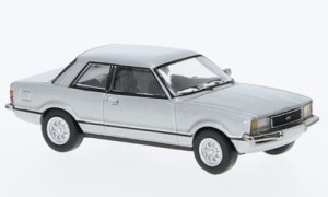 PCX870659 Ford Taunus TC2 dark silver metallic